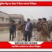 अररिया – जिला पदाधिकारी ने किया पुलिस केंद्र, अररिया का निरीक्षण