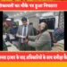 अररिया -DM के जनता दरबार में मामलों का ऑन द स्पॉट निष्पादन