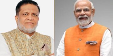 संविधान, सम्मान और राष्ट्रवाद का प्रतीक है प्रधानमंत्री का पद: डॉ. शकील सैफी