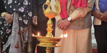 पटना में आयोजित शिक्षक जॉब मेले में ज़ेनिथ पब्लिक स्कूल, जोगबनी की प्रभावी भागीदारी