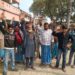 गोपालगंज – नवादा परसौनी में सड़क निर्माण की मांग को लेकर ग्रामीणों का आक्रोश