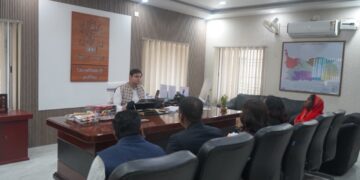 अररिया – सेविका प्रोन्नति से महिला पर्यवेक्षिकाओं का नियोजन समय-सीमा में पूरा करने का निर्देश