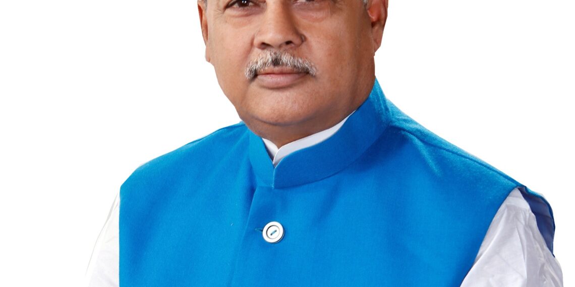 पूर्णियां – पंडित दीनदयाल उपाध्याय के विचार आज भी प्रासंगिक : विधायक विजय खेमका