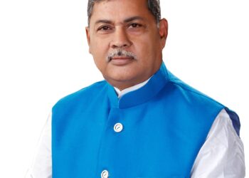 पूर्णियां – पंडित दीनदयाल उपाध्याय के विचार आज भी प्रासंगिक : विधायक विजय खेमका