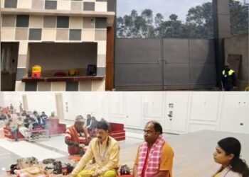 सुपौल – छातापुर को मिली आधुनिक आतिथ्य की सौगात, ‘होटल बंधन’ का भव्य शुभारंभ