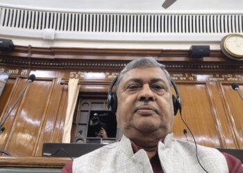 पटना – सदन में गूंजा पूर्णिया का विकास एजेंडा, विधायक विजय खेमका ने उठाए कई बड़े मुद्दे