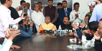 पूर्णिया से विकसित बिहार का रोडमैप पेश, सड़क–उद्योग पर फोकस