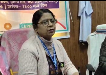 10 फरवरी से शुरू होगा जिले का सबसे बड़ा दवा सेवन महाभियान