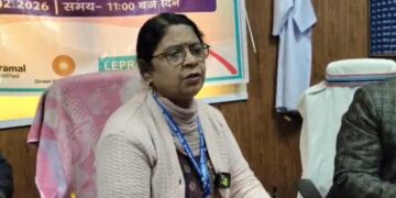 10 फरवरी से शुरू होगा जिले का सबसे बड़ा दवा सेवन महाभियान