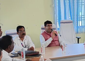 अररिया में नक़ली नोट पहचान व विदेशी मुद्रा विनिमय पर आरबीआई का प्रशिक्षण कार्यक्रम आयोजित