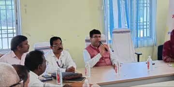 अररिया में नक़ली नोट पहचान व विदेशी मुद्रा विनिमय पर आरबीआई का प्रशिक्षण कार्यक्रम आयोजित